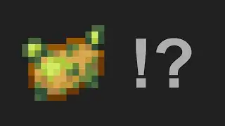 The real bestest Minecraft currency there ever was