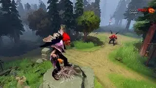 Dota 2: Hobgen