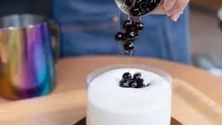 Bake Code &mdash; это место, где Торонто может попробовать пирожные с шариками