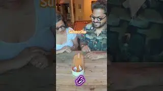 Let&rsquo;s roll the ball! #amazon #games #couple #beautiful #india #usa #funny