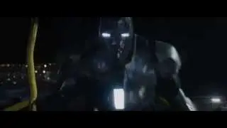 Iron Man 3 Clip 
