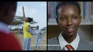 Poria's Plan | Plan International Australia