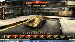 Object 704 Live Gameplay Guide - This is a long video