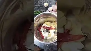 Today Egg curry recipe #mini vlogs