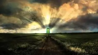 CHRONOMANCY - Visions