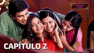 Beintehaa Capitulo 2 (Doblado en Espa&ntilde;ol) | Novela India