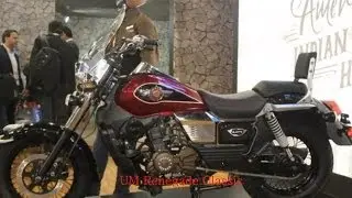 UM Renegade Classic
