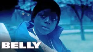 'It's A War Out Here' Scene | Belly