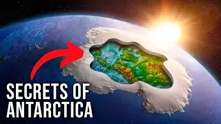 15 STRANGE Occurrences in Antarctica