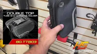 MOMO DESIGN BIKE BAGS