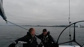 Jysla L&oslash;yen oppsummering