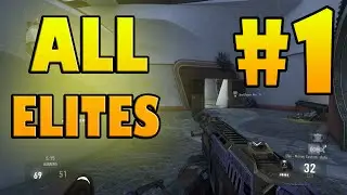 AW: All Elites 