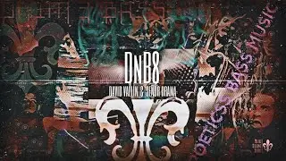 DnBVIII - DAVID VALLIN & SE&Ntilde;OR DRAMA [Drum&Bass]