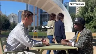 🇺🇸В ИНТЕРВЬЮ ОН РАБОТАЛ НА КРИМИНАЛЬНОМ МЕСТЕ🙈🙆