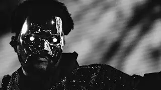 The Weeknd - The Abyss (After Hours Til Dawn) [Studio Remake] | prod. AfterFM