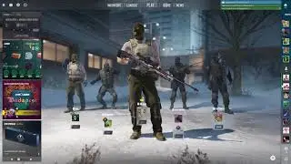 Broys Wingman League - FINALS - Team Sweethan vs Team Sadley