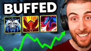 These Classes Could Finally Be Strong Again In PvP! BIG 10.2 BUFFS AND NERFS