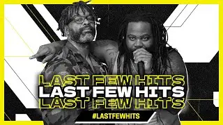 Last Few Hits Live | 11.24.25