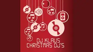 Here Comes Santa Klaus