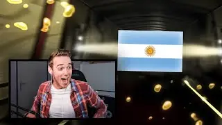 IS BEN ARGENTIJNS?
