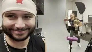 &ldquo;Just Hit Send&rdquo; - Being The Elite Ep. 313