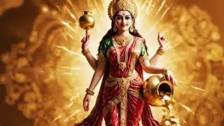 మణిద్వీప వర్ణనం #manidweepavarnana  #manidweepam #LakshmiSongs #TeluguBhaktiSongs  #lakshmibhakti
