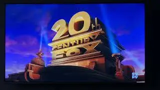 Rise Of The Planet Of The Apes (2011) - SyFy On Demand Intro (1/10/26)