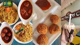 Civil Engineer Ki Job Chor Start Kiya Apna Cafe||MOMO NATION CAFE CANTT ROAD ||Zaika Patna Ka