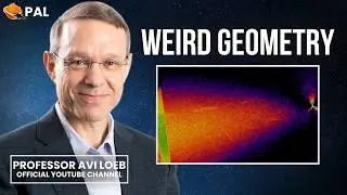 Hubble Saw Something Strange Around 3I/ATLAS
