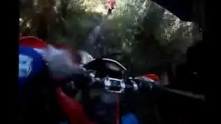 GoPro Trail Ride