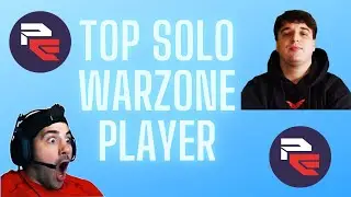 Warzone solo gameplay! High Kills! Number one solo player [2021]