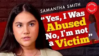 Grooming Gangs Are Still a Problem - Samantha Smith