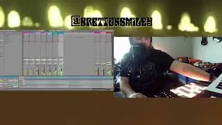 Bretton Smiley Twitch Episode 12