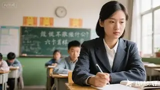 小学老师想说却不敢说的六个真相