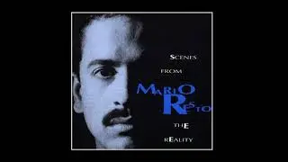 I Woke Up in Heaven - Mario Resto