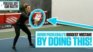 Navigating the Pickleball Transition Zone to Reset Your Way to the Kitchen Line