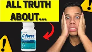 G FORCE SUPPLEMENT REVIEW - G FORCE TEETH IMPORTANT ALERT!! - G FORCE REVIEW 2022 - G FORCE DENTAL
