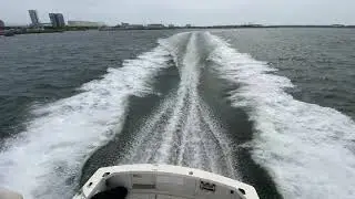 00005CARIBBEAN BERTRAM 35 43685