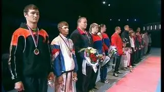 Марсель Аджиниязов. 2007. @ramtl_app