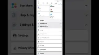 Facebook : How To Edit or Remove Tv Shows / Movie List | View On PC For Better Resolution |