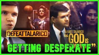 MAGA FREAKS & Runs DESPERATE Midterm Ads You Have To See To Believe | The Kyle Kulinski Show
