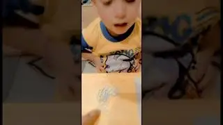 part 1 counting paper pins write the numbers...