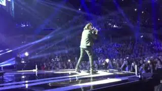 LIVE @ 2016 JUNOS | Alessia Cara The Weeknd, Shawn Mendes, Coleman Hell, Shawn Hook, Scott Helman