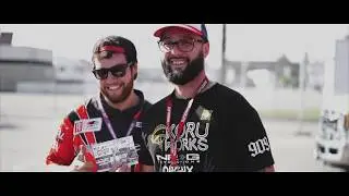 The Driver's Side Episode 8 