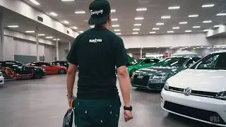 E-Z Motorsports At EuroStance