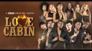 Love Cabin Went LEFT: Hygiene Talk, Fake Love & Ray J&rsquo;s Messy Elimination ep9