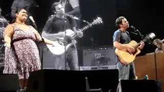 Jack Johnson live - Better Together @ Sandstone