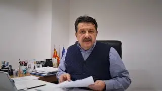 План за чист воздух - Прашања и одговори со заменик-министерот, Јани Макрадули