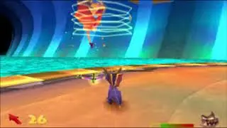Scorch's Gauntlet - Createology Studios Edition - Spyro: YotD/CB: TWoC Remix