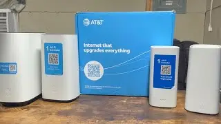 ATT ALL FI WIFI 7. is it worth the upgrade or wait. 